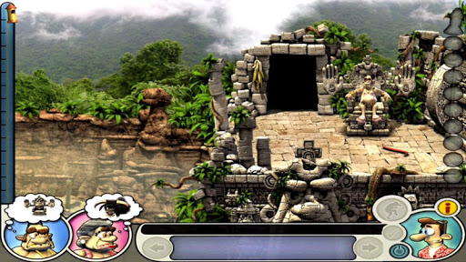 Neighbours from Hell 2 Premium Screenshots