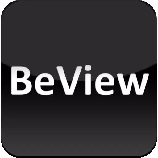 BeView, Powered by Behance BeView, Powered by Behance