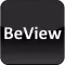 BeView, Powered by Behance
