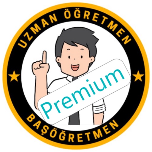 Uzmanlık Cepte Premium Uzmanlık Cepte Premium