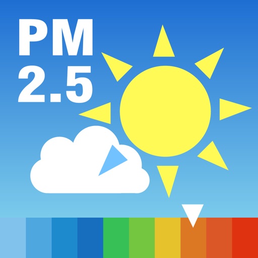 PM2.5と黄砂の予測 大気汚染予報 PM2.5と黄砂の予測 大気汚染予報