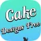 Cake Designs Free