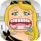 Little Celebrity - Crazy Dentist Office