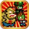 Zombie Tower Defence Castle Creeps TD Madness War