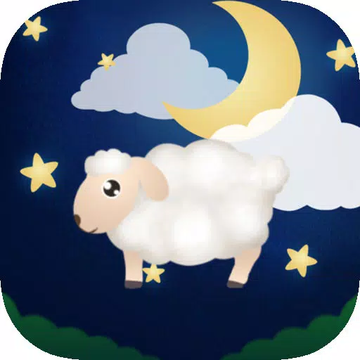 Counting Sheep Magic Sleep