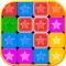 Star Pop - Jewels block puzzle