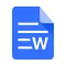 Documents - Create & Edit
