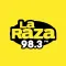 La Raza 98.3