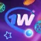 1 Win Plinko