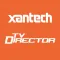 Xantech TV Director App