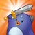 Sword & Penguin