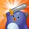 Sword & Penguin