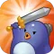 Sword & Penguin