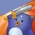 Sword & Penguin Mini