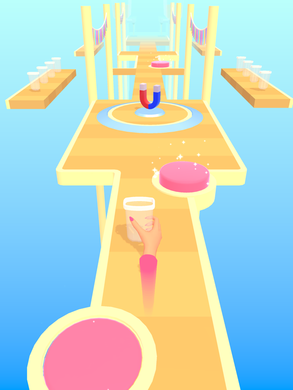 Popsicle Stack iPad  Screenshots
