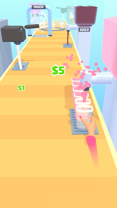 Popsicle Stack Screenshots