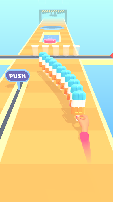 Popsicle Stack Screenshots