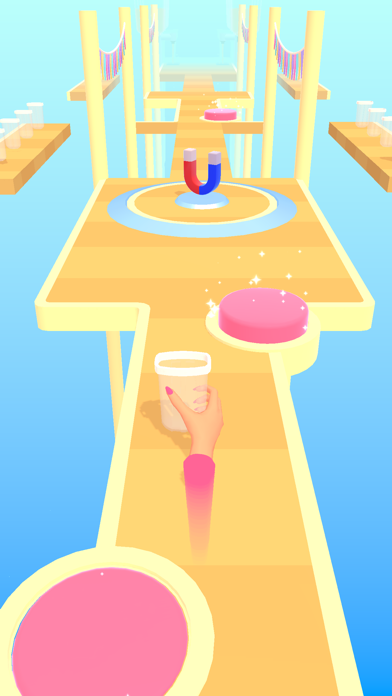 Popsicle Stack Screenshots