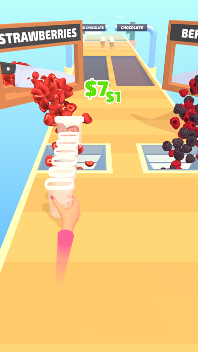 Popsicle Stack Screenshots