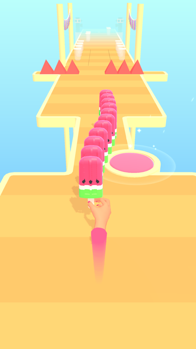 Popsicle Stack Screenshots