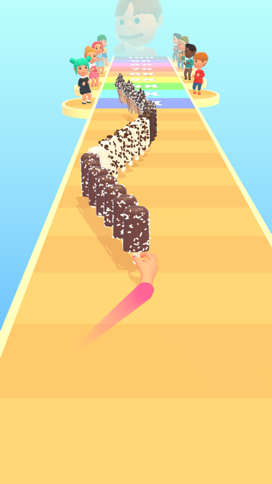 Popsicle Stack Screenshots