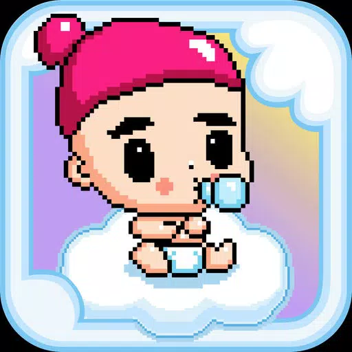 Angel Baby - Adventure of bird tiny flappy wings for free kid games Angel Baby - Adventure of bird tiny flappy wings for free kid games