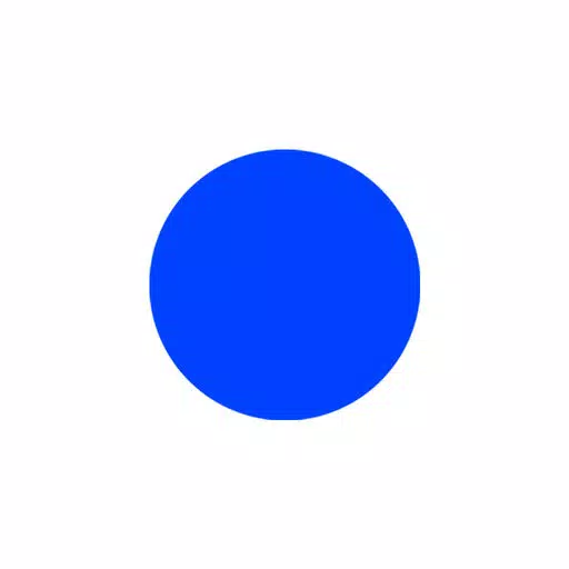 Blue Button ! Blue Button !