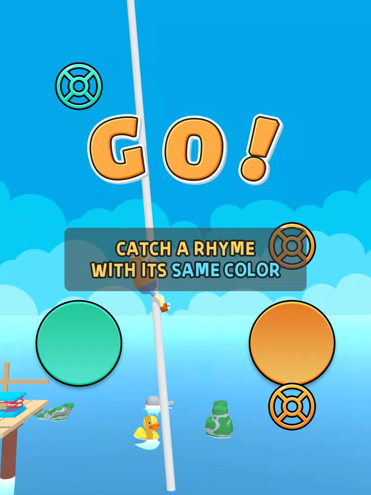 صور Pole Climbing Master iPad 