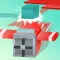 Territory.io 3D