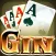 Gin Rummy Royale!