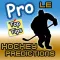 Hockey Predictions LE