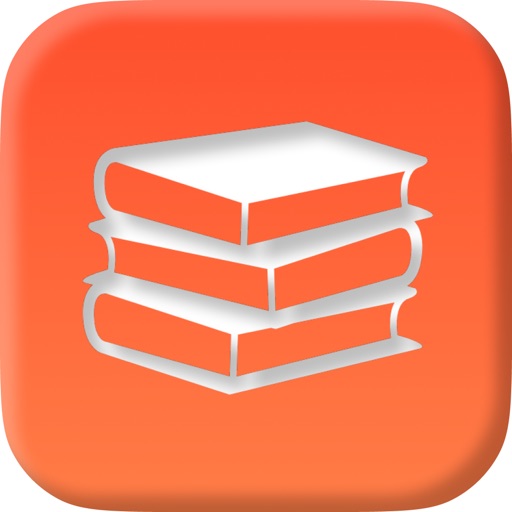 PaperTrail: Book Tracker PaperTrail: Book Tracker