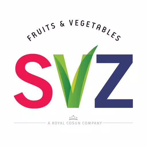 SVZ Harvest Time SVZ Harvest Time