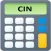 CIN Calculator App