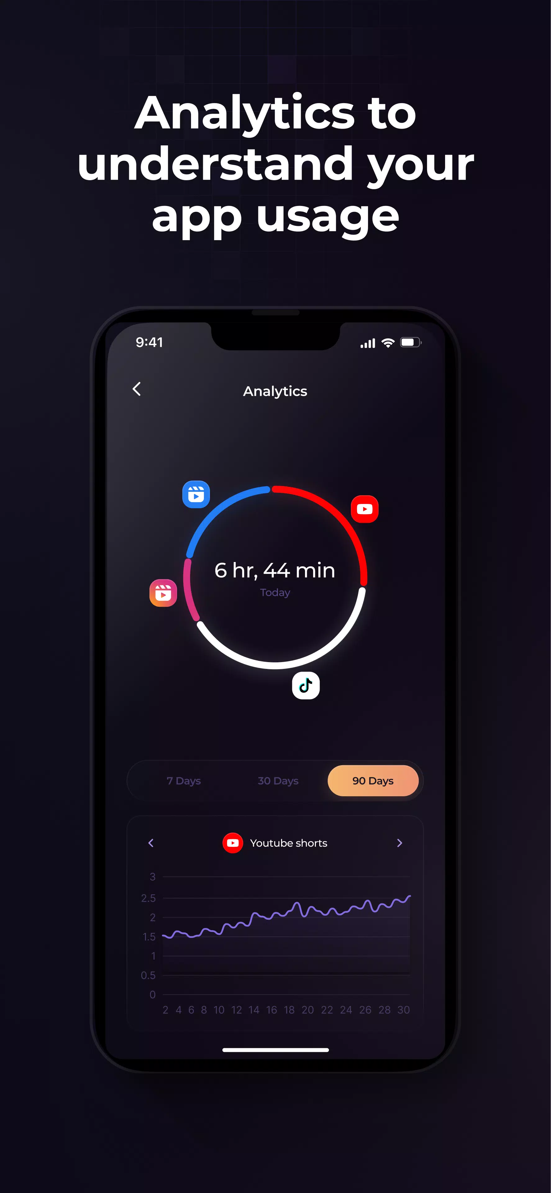 StopScroll Screenshots