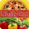 NOSH INN LEEDS