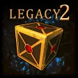 Legacy 2 - The Ancient Curse Legacy 2 - The Ancient Curse