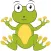 Hip Hop Froggy