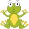 Hip Hop Froggy