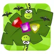 Jewel Snake Slide