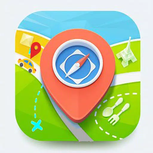 GPS Route Finder & Earth Maps GPS Route Finder & Earth Maps