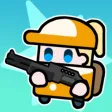 Legend Z Hunter Idle RPG War Legend Z Hunter Idle RPG War