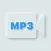 Extract audio from videos
