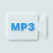 Extract audio from videos