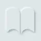 Book Tracker Reading Log - Hon