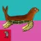Axel Scheffler's Flip Flap Ocean