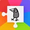 Nosy Crow Jigsaws