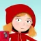 Little Red Riding Hood by Nosy Crow