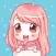 Hanako stickers