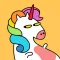 Molly the Unicorn